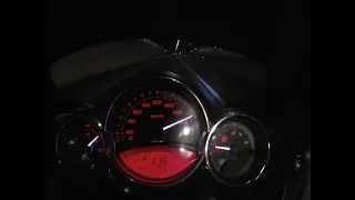 11 Tmax500 top speed