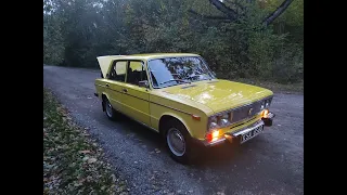 VAZ 2106 - Łada na szóstkę!