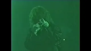 Yngwei Malmsteen - Live In Seoul 2001