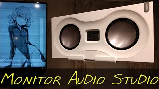 Monitor Audio Studio _(Z Reviews)_ 💎Lay me Down