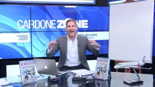 How to Turn Taxes into Income - Cardone Zone Sneak Preview