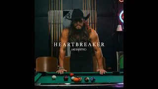 Warren Zeiders - Heartbreaker (Acoustic) (Official Audio)