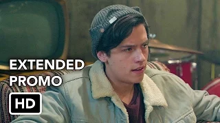 Riverdale 1x10 Extended Promo "The Lost Weekend" (HD) Season 1 Episode 10 Extended Promo