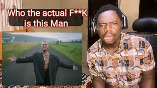 African🇳🇬 Reacts To Stan Walker - Māori Ki Te Ao (Official Video)