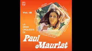 Paul Mauriat Vol.18 (Venezuela 1972) [Full Album]