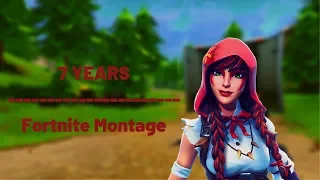 Fortnite Montage -  Lukas Graham - 7 Years (Hype Sports 7 Months Remix) ft. B.o.B