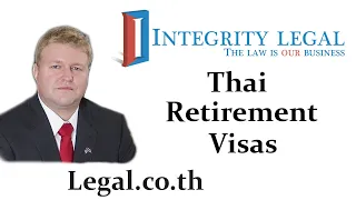 Are Thailand and Cambodia "Competing" for Foreign Retirees?