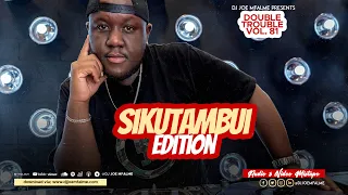 Dj Joe Mfalme Mixx 81 - Sikutambui, Wakadinali, Mejja, Burna Boy, Omah Lay, Konshens, Mcee MCA, Jay.