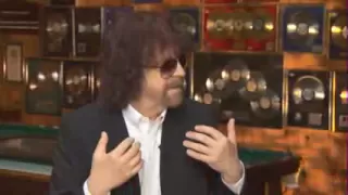 Jeff Lynne (ELO) interview