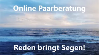 Online Paarberatung