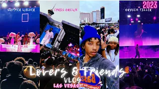 Lovers and Friends Festival 2023