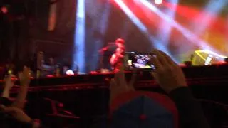 Muse - Lithium (Nirvana Cover) Live at Lollapalooza Brazil