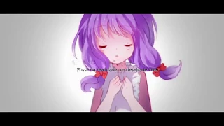 [Yuzuki Yukari] Suicide Prevention Bunnies - Legendado Pt