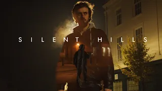 SILENT HILLS FAN FILM