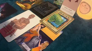 🌳MESSAGES FROM YOUR ANCESTORS🌳 ✨🪵PICK A CARD READING🪵✨