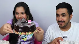 مجموعة تحديات الاكل أفضل الفيديوهات  Epic food challenges top videos