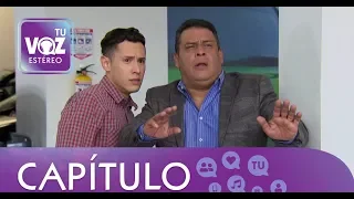 Tu Voz Estéreo – Negocios raros- Caracol Televisión