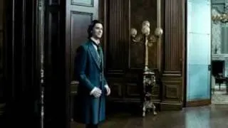 Дориан Грей (Dorian Gray)