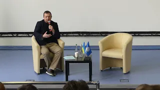 Сергій Фурса: Економіка України під час війни: що нас чекає після перемоги?