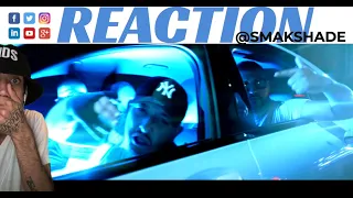 Canadian Rapper reacts to  | German Rap LIMIT 29   La Familia feat  Mortel & GFM #5MIN06SEC