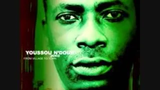 Youssou N'dour Mbeuguel