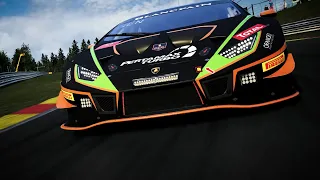 Assetto Corsa Competizione Launch Trailer - PS4 and Xbox One [ESRB]