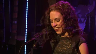 'Break It Slow' - Abbie Gardner - From The Extended Play Sessions