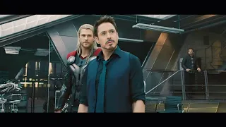 Avengers: Age of Ultron (2015) Movie Review And Facts || Robert Downey Jr. Chris Hemsworth ||