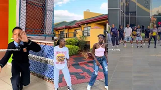 tik tok dance challenge 2024