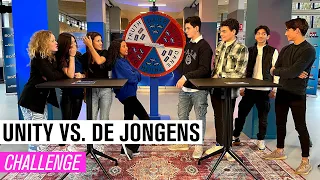 #47 TRUTH OR DARE: OP WIE HAD JIJ EEN CRUSH? | JUNIOR SONGFESTIVAL 2022 🇳🇱