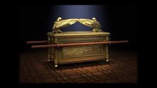 The Ark of the Covenant (Kikuyu)