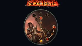 Shield Crush Berserker - Scourge SSF Leaguestarter