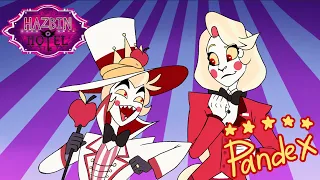 Hazbin Hotel для Пандекса // FAN ANIMATION