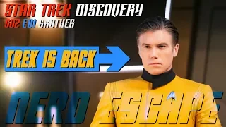 Star Trek: Discovery Season 2 Episode 1 |  || NEP 81