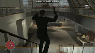 GTA 4 Последние собеседование Голдберга