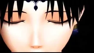 [MMD HXH] Chrollo The Devil In I