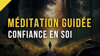 Méditation Guidée pour la Confiance en Soi | PUISSANTE