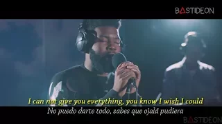 Khalid - Young Dumb & Broke (Sub Español + Lyrics)