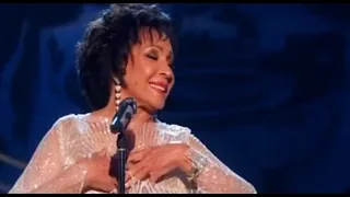 Shirley Bassey - Diamonds Are Forever (2022 BAFTA Awards Event)