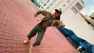 ХАБИБ - Разрывная - Танец (jeny_miki)