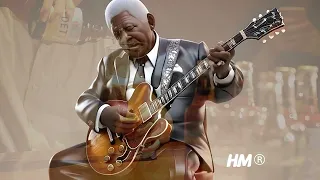 BB King- Let the good times roll digital remake