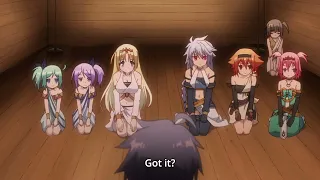 The Master of Ragnarok & Blesser of Einherjar Episode 6