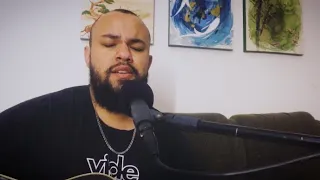 A ele a Glória | Filipe Medeiro [Cover]