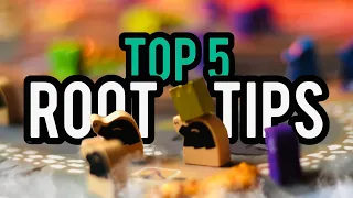 Top 5 Root Strategy Tips