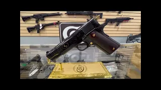 Colt government 38 super