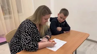Шахматы для детей в детском центре "Мой класс" в Воронеже