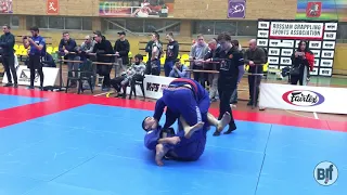 Дмитраков vs Воеводин absolute GI Rock&Rolling 3