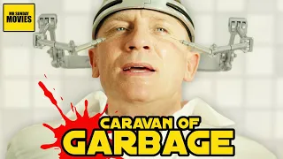Spectre - Caravan Of Garbage