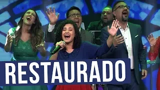 ADORADORES - RESTAURADO