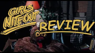 Girls Nite Out Blu-ray/Movie Review (Arrow Video)